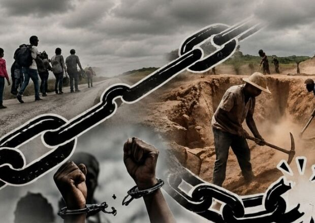 Imigração, tráfico de pessoas e trabalho escravo em debate