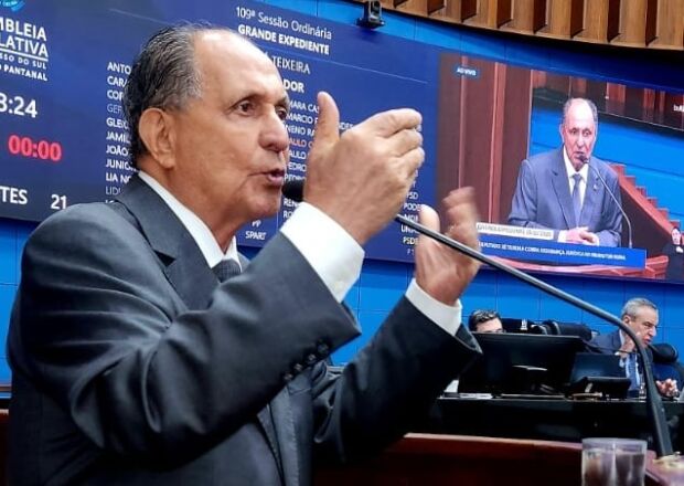 Fim da escala 6x1 é populista e ameaça emprego, diz Zé Teixeira