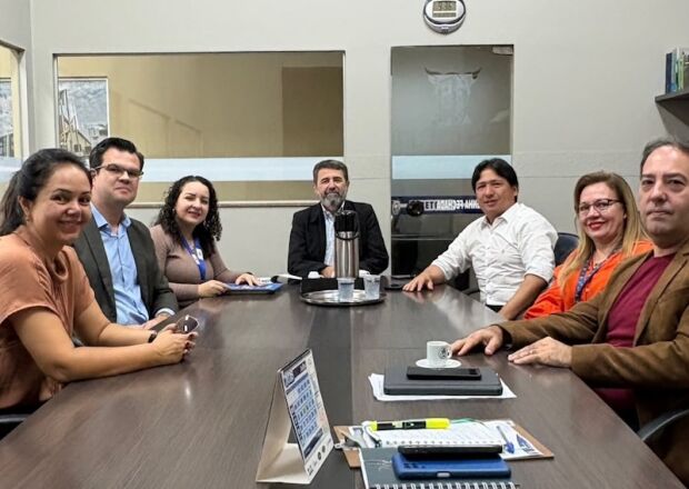 Pacto renova compromisso com ecossistema 