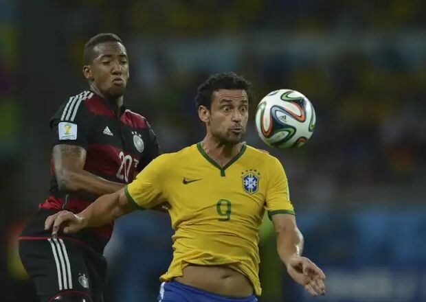 Brasil enfrenta tabu contra seleções da Europa