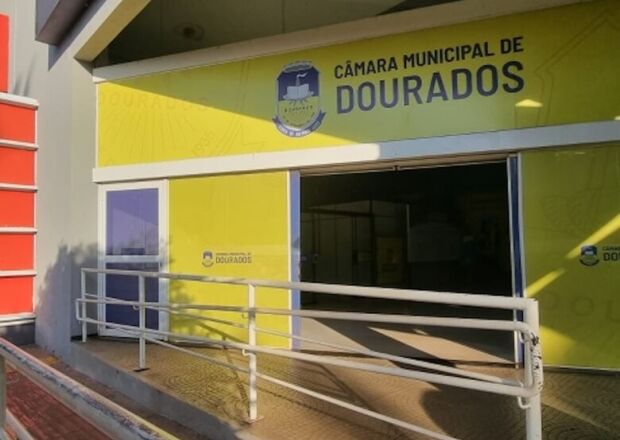 Câmara revoga convocação de eleição da nova Mesa