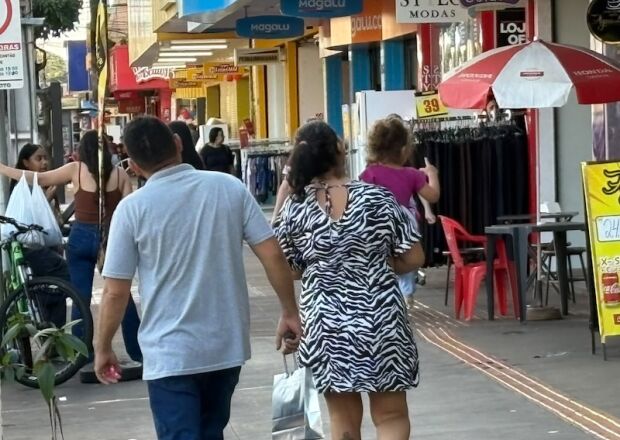 Comércio deve movimentar R$ 339 milhões no MS