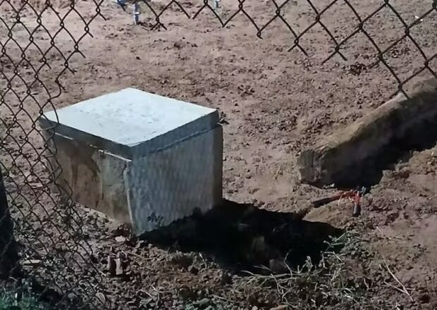 PCC resgata três detentos da Gameleira 