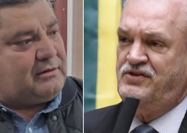 Deputado denuncia cobrança de taxa do lixo em Bonito