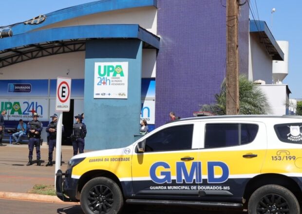 Mulher aciona Guarda para se livrar de motorista bêbado