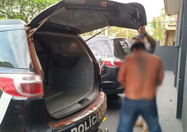 Homem que matou mulher na aldeia é condenado