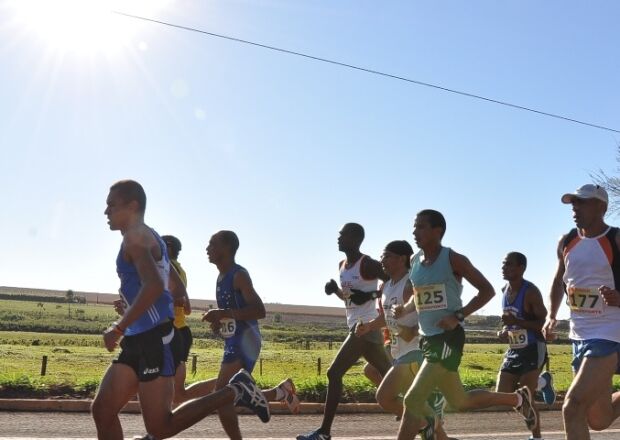 Funed define últimos detalhes da Meia Maratona do Fogo