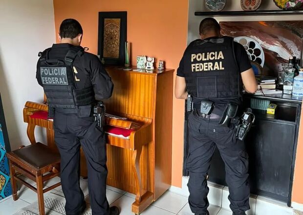 Justiça condena advogada e irmãos Mendes