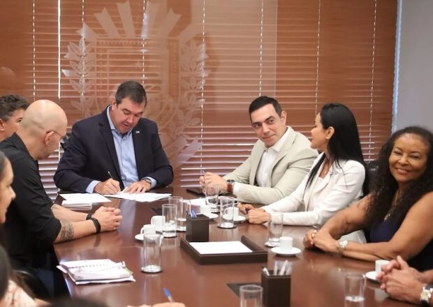 Governo autoriza Educação a realizar concurso 