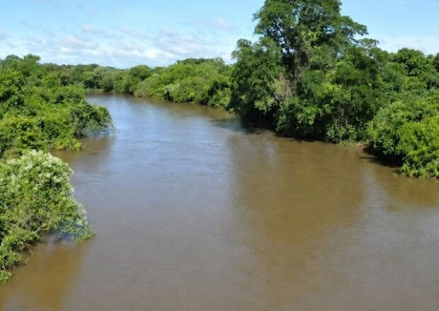 Dourados é destino promissor para turismo de pesca esportiva