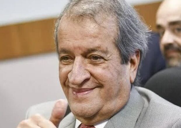 Valdemar comanda R$ 119 milhões em emendas 
