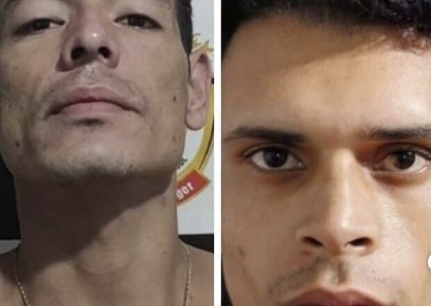 Polícia prende mais um suspeito de crime em Dourados