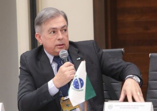 MS recebe R$ 14 milhões do Governo Federal