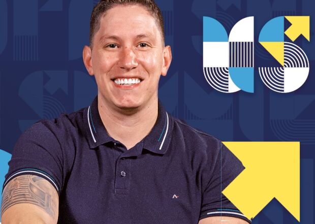 Jackson Follmann é destaque do Unigran Summit