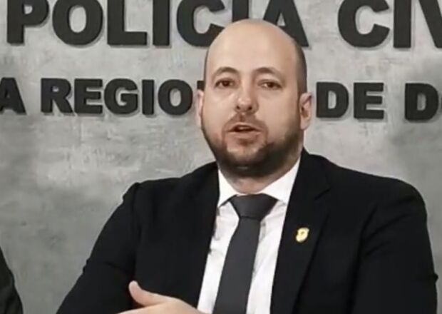 Dívida de R$ 300 mil matou a pessoa enganada