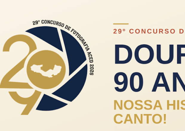 Concurso de Fotografias da Aced abre inscrições