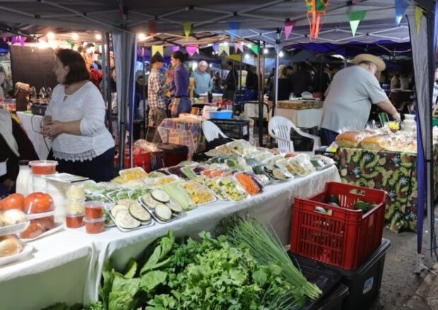 Feira dos Ipês acrescenta espaço pet friendly