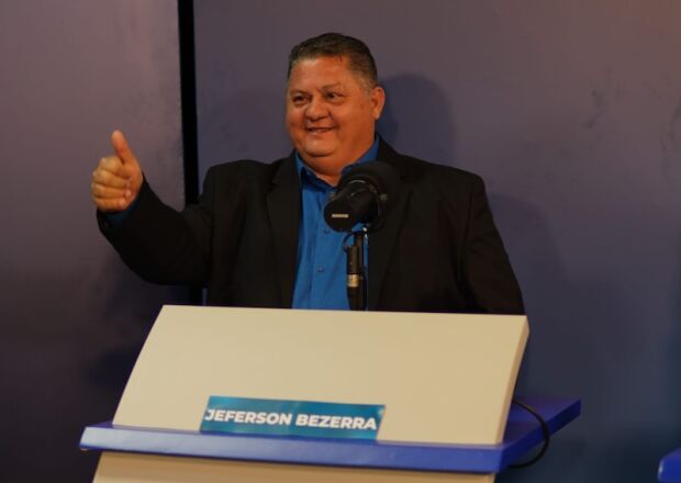 Jeferson diz que está quite com Justiça Eleitoral