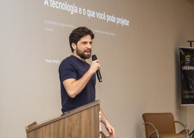 Até quando a IA pode decidir na Arquitetura?