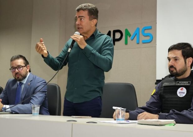 Dourados é referência no combate à violência doméstica 