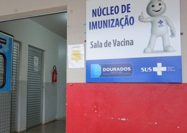 PAM atende neste domingo em Dourados