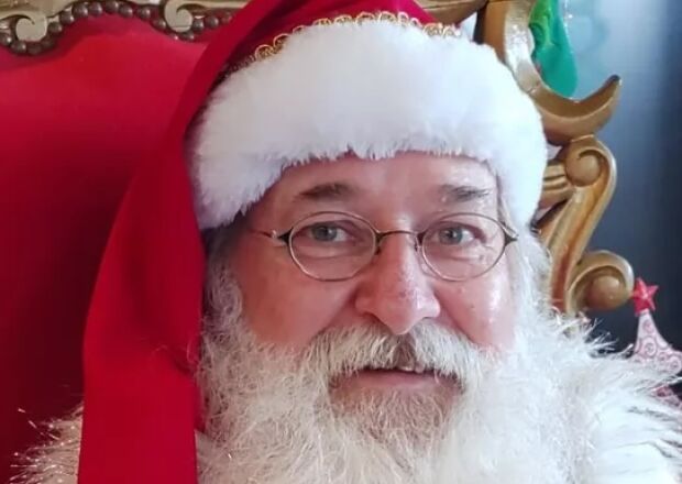 Salário de Papai Noel chega a R$ 22 mil 