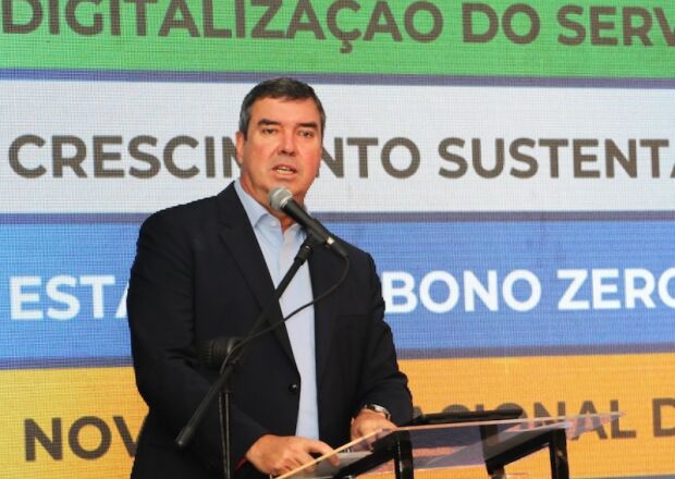 Eficiência preserva capacidade de investimentos de MS
