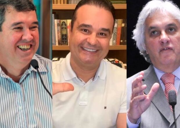 Delcídio entra pra tentar embolar sucessão em MS