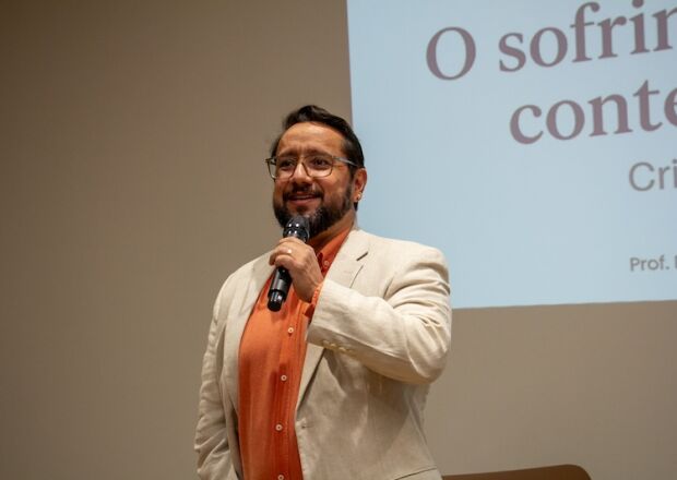 Psicologia da Unigran aborda rupturas do contemporâneo