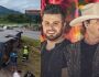Morre o cantor Aleksandro, da dupla com Conrado