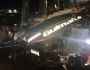 Motorista de ônibus de comerciantes morre na rodovia