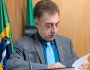 Juiz pede cassação do mandato de Neno Razuk