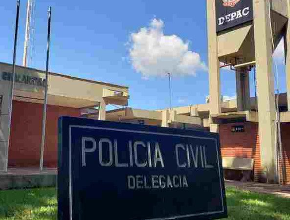 Caso de desvio de ração foi registrado na Depac