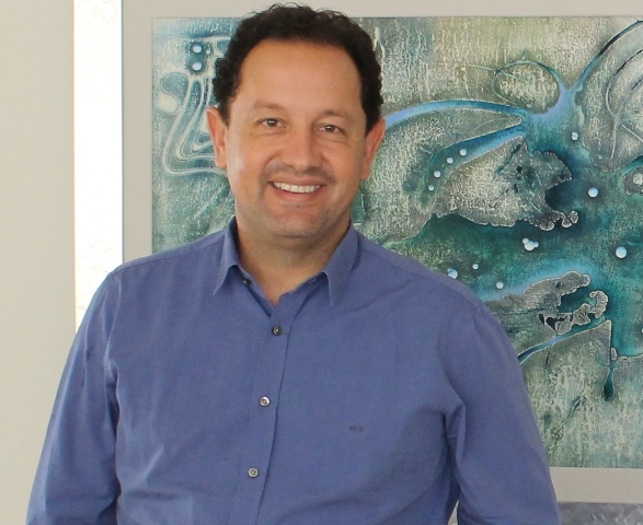Walter Carneiro Junior recepciona companhias de todo o País em MS