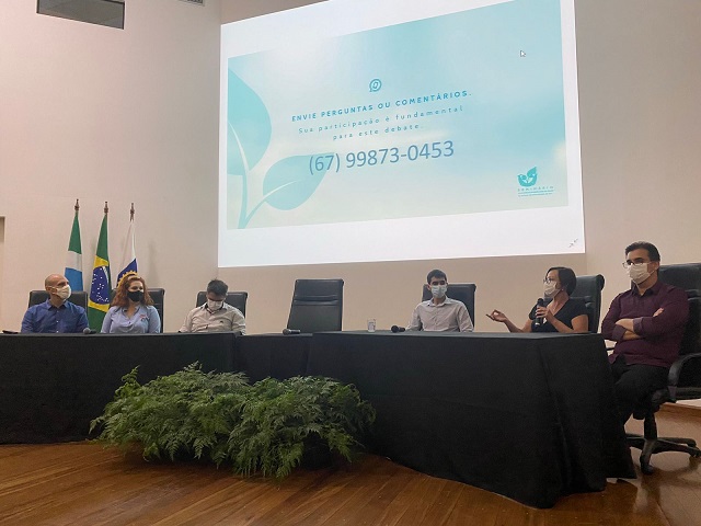 Evento organizado pela Abes reuniu técnicos de diferentes segmentos
