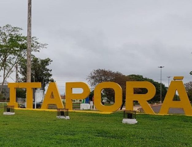 Decisão da Justiça endurece pena de agressor em Itaporã