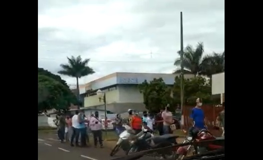 Sala do PAM atende neste final de semana com vacinação