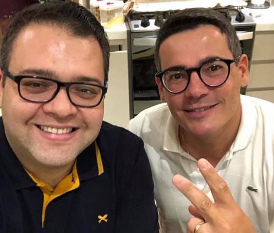 Com nova decisão, prefeito e vice terão que devolver excedente