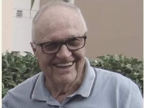 Galaor Marques tinha 88 anos e estava com Alzheimer