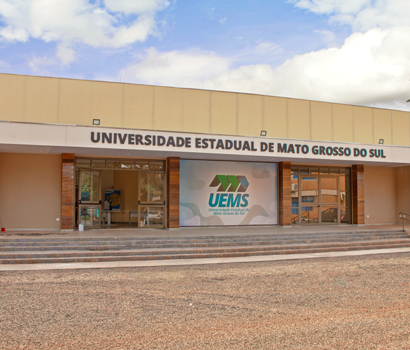 Novo auditório da UEMS tem capacidade para 825 pessoas