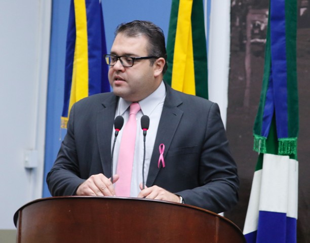 Prefeito comemora índice de capacidade financeira do Município