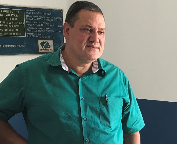 Presidente da Câmara que virou prefeito, Boquinha quer continuar
