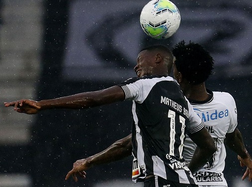 De volta à categoria principal, Botafogo promete no Brasileiro