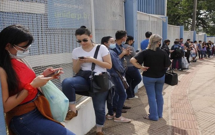 Concurso foi realizado no último fim de semana 