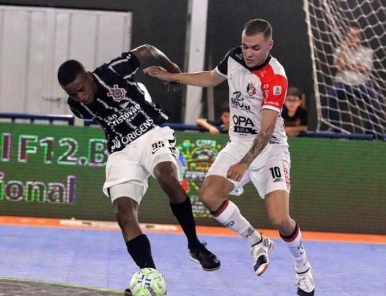 Copa Mundo de Futsal Sub21 acontece no ginásio da Unigran