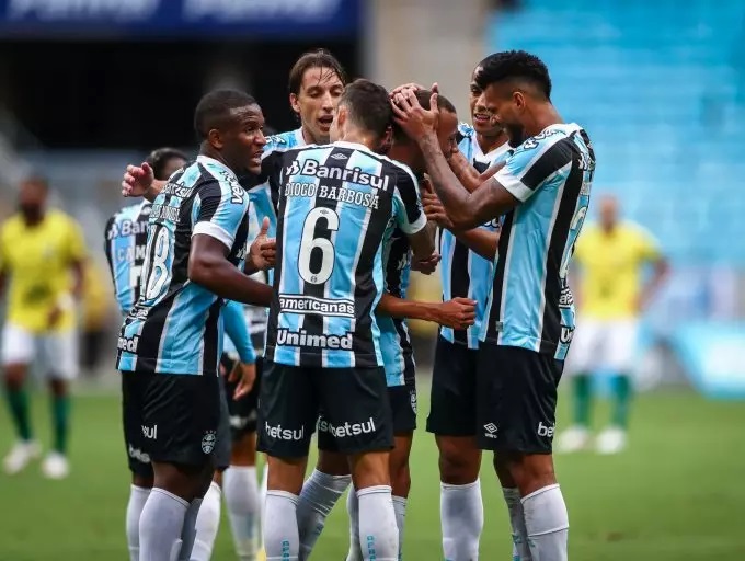 Tricolor gaúcho vai estreiar na Série B no próximo sábado