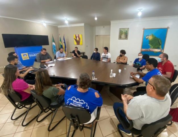 Prefeito sempre se mostrou aberto ao diálogo com categorias