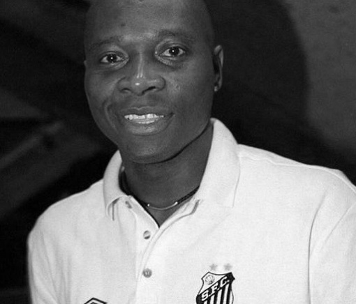 Santos prestou homenagem ao craque nas redes sociais