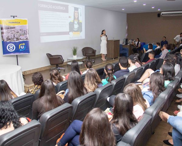 Hortência Kischner falou sobre a estética no mercado de trabalho