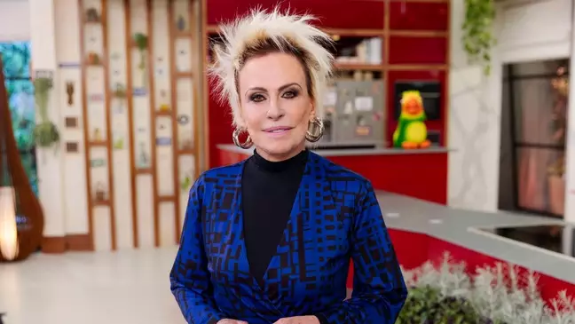 Além de Ana Maria Braga, Talitha Morete também testou positivo para o vírus.